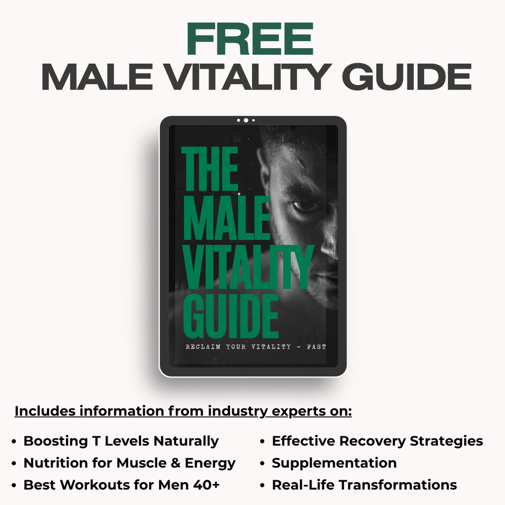 Organic Shilajit Daily Gummies