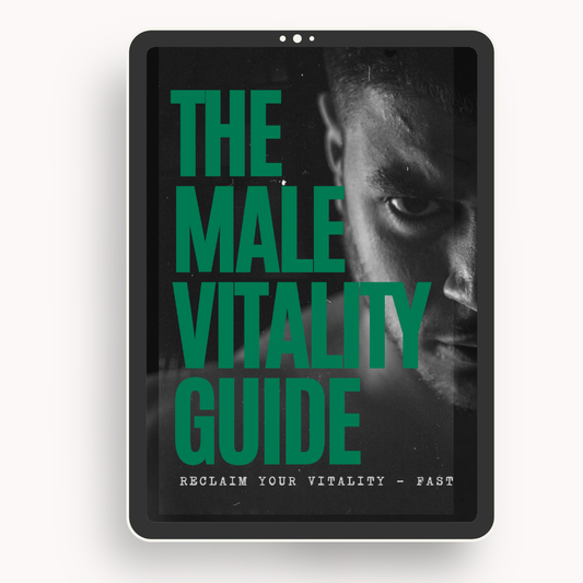 (FREE) Male Vitality Guide
