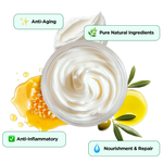 Tallow Honey Moisturizer