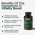 Vitality Boost